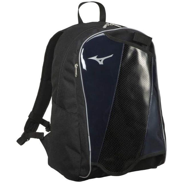 MIZUNO(ミズノ)のミズノ バックパック 23L ジュニア 野球 少年野球 1FJD002514 スポーツ/アウトドアの野球(その他)の商品写真