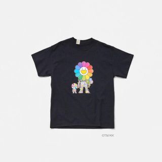 エヌハリウッド(N.HOOLYWOOD)のn.hoodlywood  takashimurakami Tシャツ(Tシャツ/カットソー(半袖/袖なし))