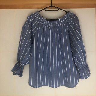 ローリーズファーム ストライプシャツ シャツ ブラウス レディース 長袖 の通販 0点以上 Lowrys Farmのレディースを買うならラクマ ローリーズファーム ストライプシャツ シャツ ブラウス レディース 長袖 の通販 0点以上 Lowrys Farmのレディースを買うならラクマ