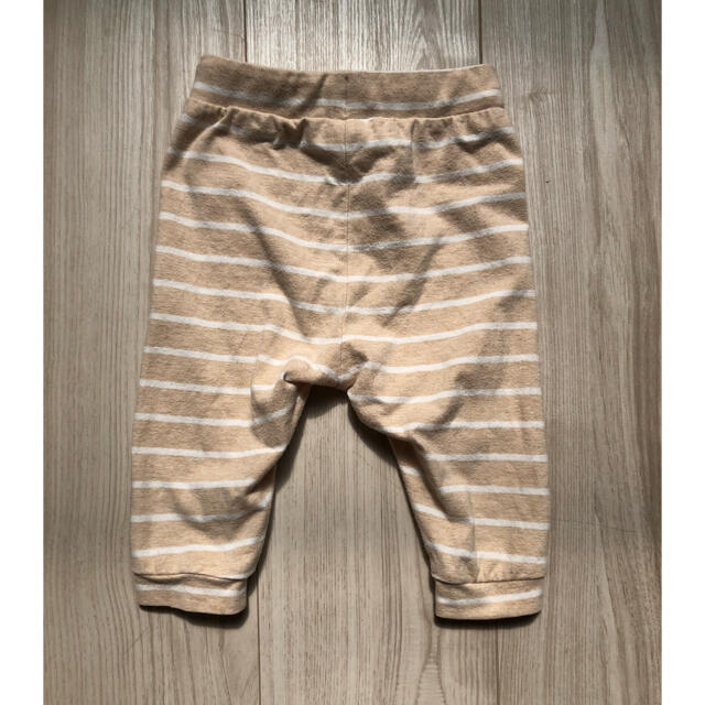 H&M(エイチアンドエム)のベビーパンツ キッズ/ベビー/マタニティのベビー服(~85cm)(パンツ)の商品写真