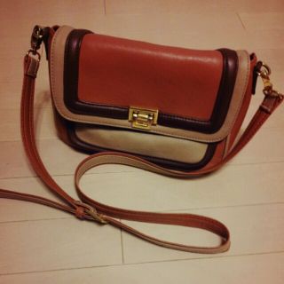 インデックス(INDEX)のnew!cachecacheBAG♪(ショルダーバッグ)