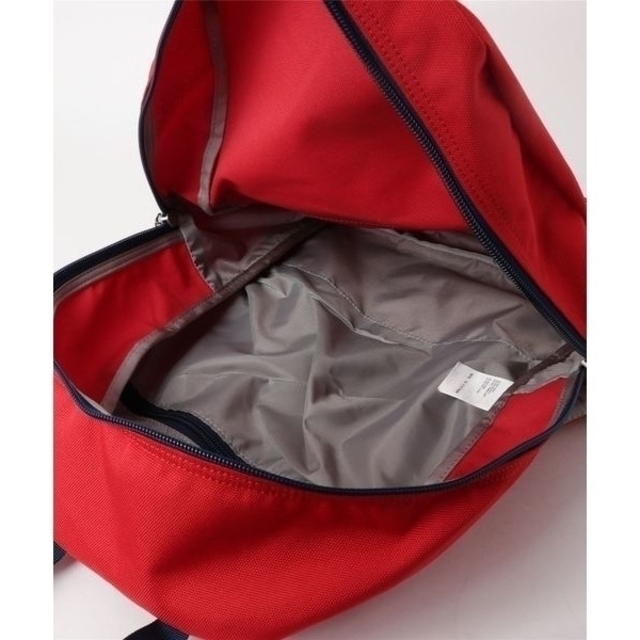 CHUMS(チャムス)のCHUMS♡リュック 新品タグ付 レディースのバッグ(リュック/バックパック)の商品写真