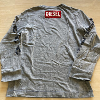 ディーゼル(DIESEL)のDIESEL キッズ10(Tシャツ/カットソー)
