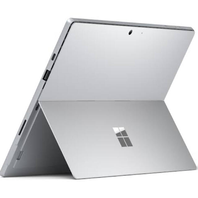 Surface Pro 7 VDH-00012　サーフェス新品未使用
