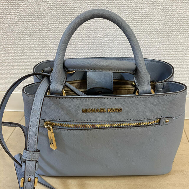 Michael Kors(マイケルコース)のMICHAEL KORS バッグ レディースのバッグ(ハンドバッグ)の商品写真