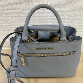 マイケルコース(Michael Kors)のMICHAEL KORS バッグ(ハンドバッグ)