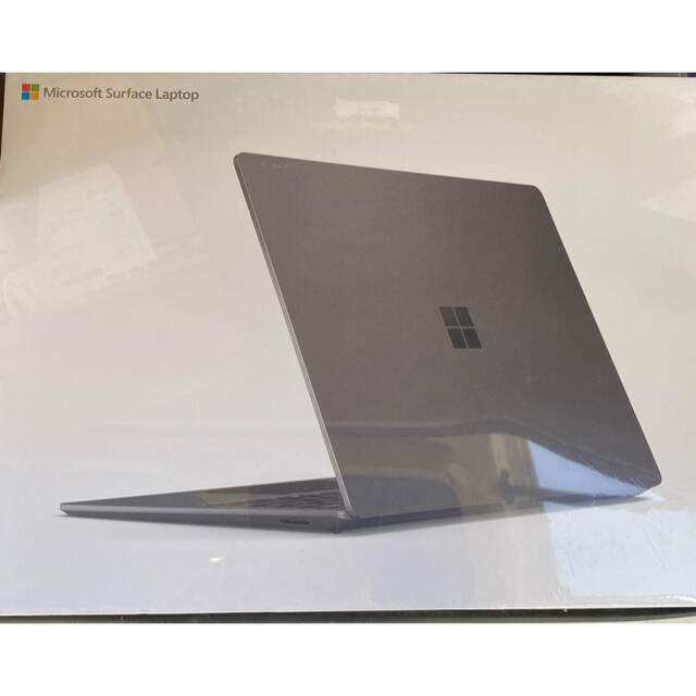 Surface Laptop3 13.5インチ V4C-00039 新品