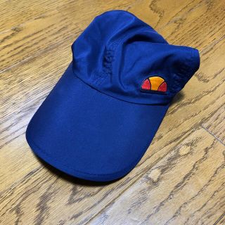 エレッセ(ellesse)のエレッセ　キャップ(キャップ)