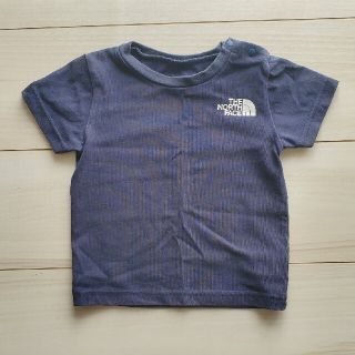 ザノースフェイス(THE NORTH FACE)のノースフェイスTシャツ(Ｔシャツ)