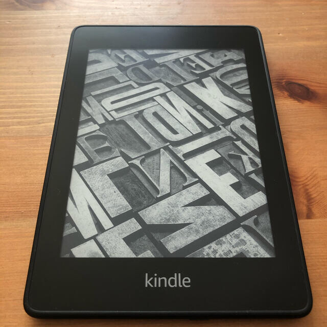 kindle paperwhite 32gb 広告なし 第10世代