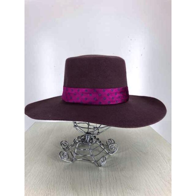WACKO MARIA（ワコマリア） メンズ 帽子 ハット57-58cm_バズストア