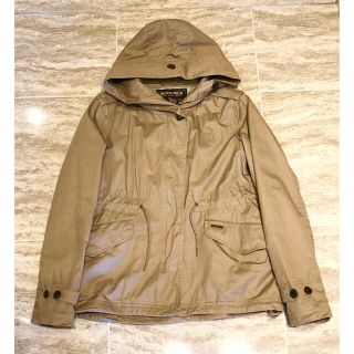 ウールリッチ(WOOLRICH)のウールリッチ　マウンテンパーカー(ブルゾン)