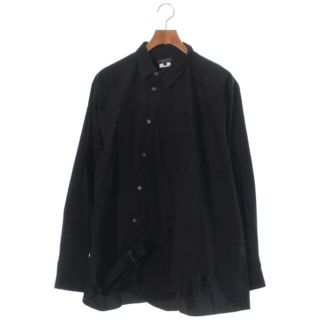 コムデギャルソンオムプリュス(COMME des GARCONS HOMME PLUS)のCOMME des GARCONS HOMME PLUS カジュアルシャツ(シャツ)