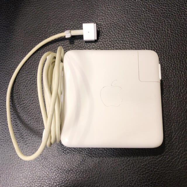 Apple MacBook pro 85W MagSafe2 AC電源