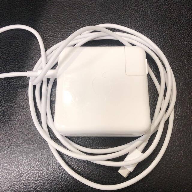 Apple MacBook pro 85W MagSafe2 AC電源