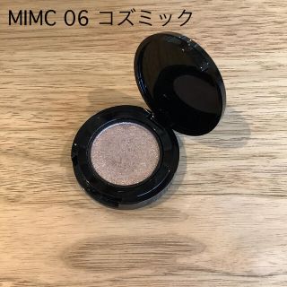 エムアイエムシー(MiMC)のMiMC ミネラルムースシャドー　06 コズミック(アイシャドウ)