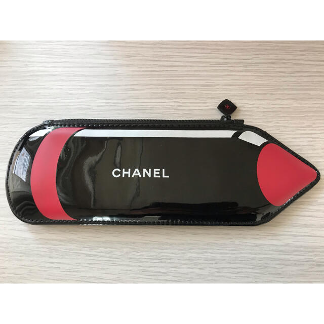 CHANEL(シャネル)のChanel ポーチ レディースのファッション小物(ポーチ)の商品写真