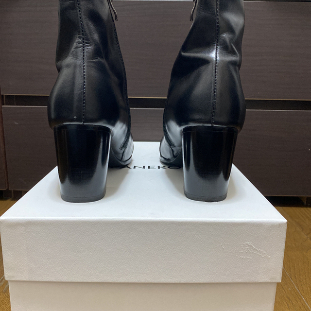 celine(セリーヌ)のパネロ ヒールブーツ 60mm メンズの靴/シューズ(ブーツ)の商品写真