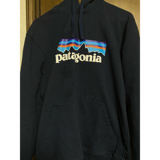 パタゴニア(patagonia)の【おっかぁー様】Patagonia パーカー(パーカー)