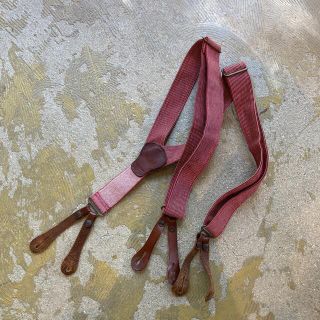 ダブルアールエル サスペンダー(メンズ)の通販 21点 | RRLのメンズを