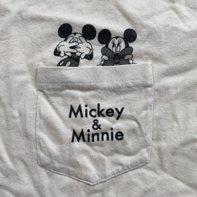 Disney ミッキーtシャツの通販 By か S Shop ディズニーならラクマ