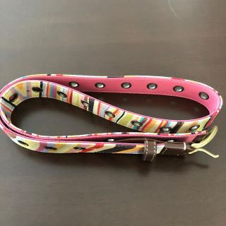 ポールスミス(Paul Smith)の新品未使用　ポールスミス　ベルト(ベルト)