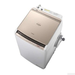 定価8万以上　BW-DBK70C 縦型洗濯乾燥機 シャンパンカラー(洗濯機)