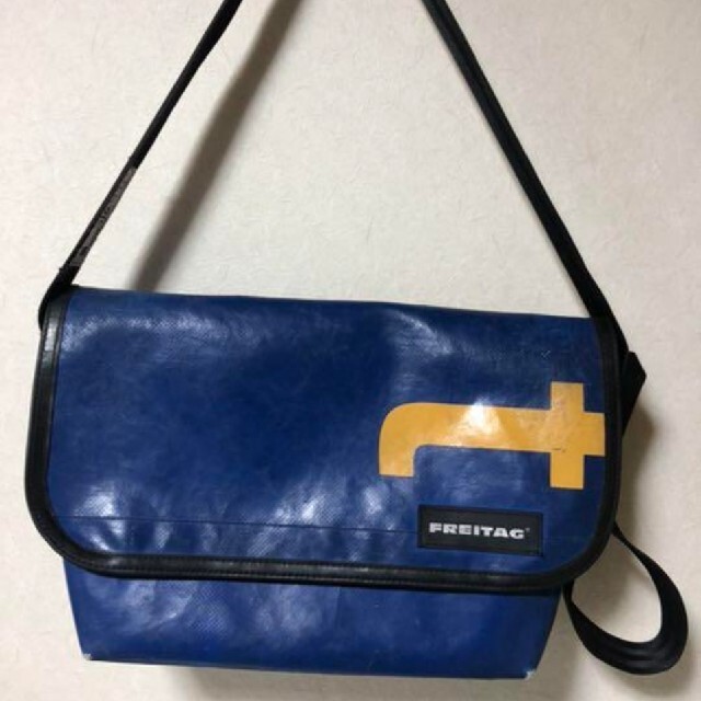 FREITAG メッセンジャーバッグ フライターグ ショルダーバッグ