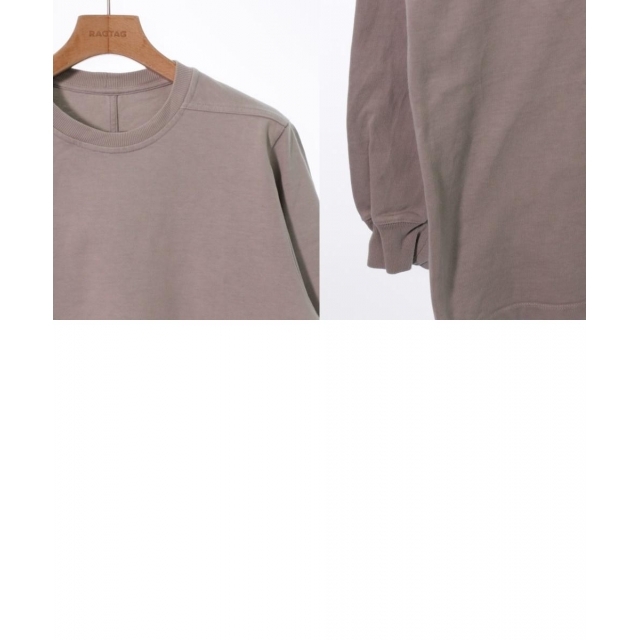Rick Owens Tシャツ・カットソー メンズ Rick Owens Tシャツ・カットソー メンズ