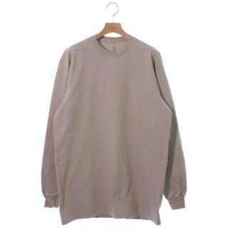 リックオウエンス(Rick Owens)のRick Owens Tシャツ・カットソー メンズ(Tシャツ/カットソー(半袖/袖なし))