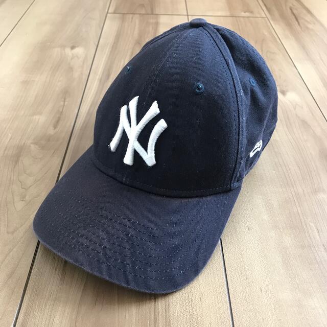 NEW ERA(ニューエラー)のNEW ERA 9FORTY NY メンズの帽子(キャップ)の商品写真