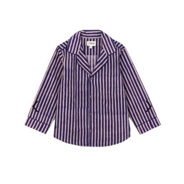P.LeMoult シャツ　トラウザー　セットアップ　kidsサイズ