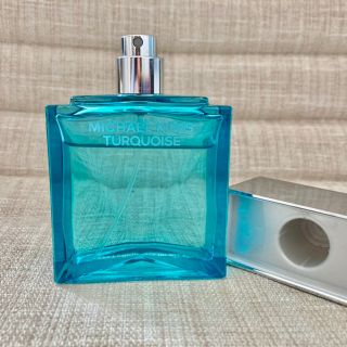 マイケルコース(Michael Kors)のマイケルコース ターコイズ EDP 50ml/1.7oz(香水(女性用))