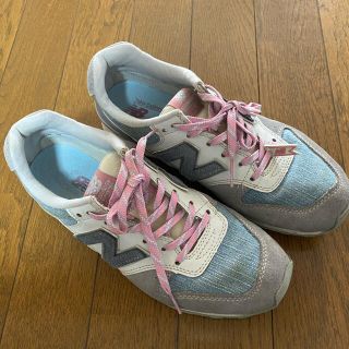 ニューバランス(New Balance)のニューバランス　スニーカー(スニーカー)