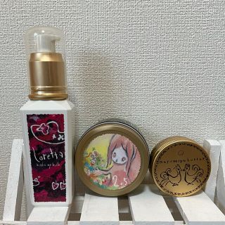 ロレッタ(Loretta)のasacchi 1876様専用ロレッタ　(ヘアワックス/ヘアクリーム)