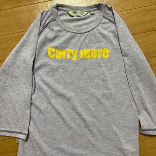 カリマー(karrimor)のカリマー　Tシャツ　こちらは専用になります(Tシャツ/カットソー(七分/長袖))