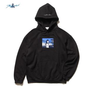 ソフネット(SOPHNET.)のSOPHNET.  KYNE TOKYO 2 HOODIE ソフ(パーカー)