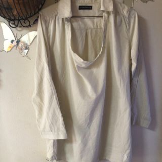 エスティークローゼット(s.t.closet)のエスティクローゼット　トップス(シャツ/ブラウス(長袖/七分))