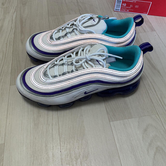 AIR VAPORMAX 97 grapeヴェイパーマックス97 | aosacoffee.com
