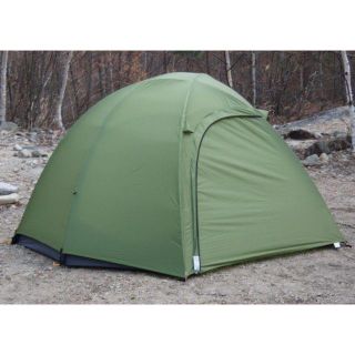 アライテント(ARAI TENT)のドマドームライト　２（２人用）（アライテント）(登山用品)