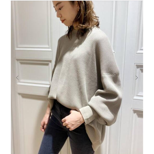 クラシック MUSE de Deuxieme Classe プルオーバー macktiles.com