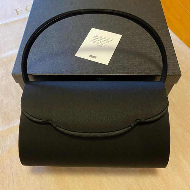 SOIR(ソワール)の大幅お値下げ♡美品♡フォーマルバッグ♡東京ソワール♡ レディースのバッグ(ハンドバッグ)の商品写真