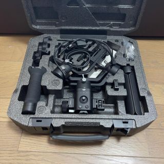 dji ronin sc pro combo(その他)