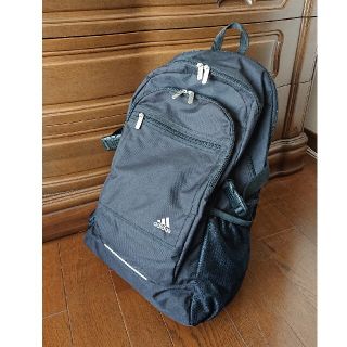 アディダス(adidas)のアディダス リュック(黒)(バッグパック/リュック)