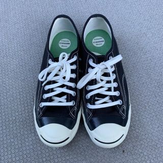 コンバース(CONVERSE)のコンバース　ジャックパーセル(スニーカー)