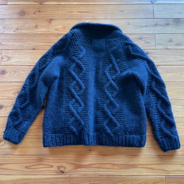 CANADIANSWEATER カーディガン　カナディアンセーター