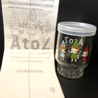 A to Z ワンカップ グラス(グラス/カップ)