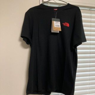 ザノースフェイス(THE NORTH FACE)の<お値下げ>The north face Tシャツ　(Tシャツ/カットソー(半袖/袖なし))