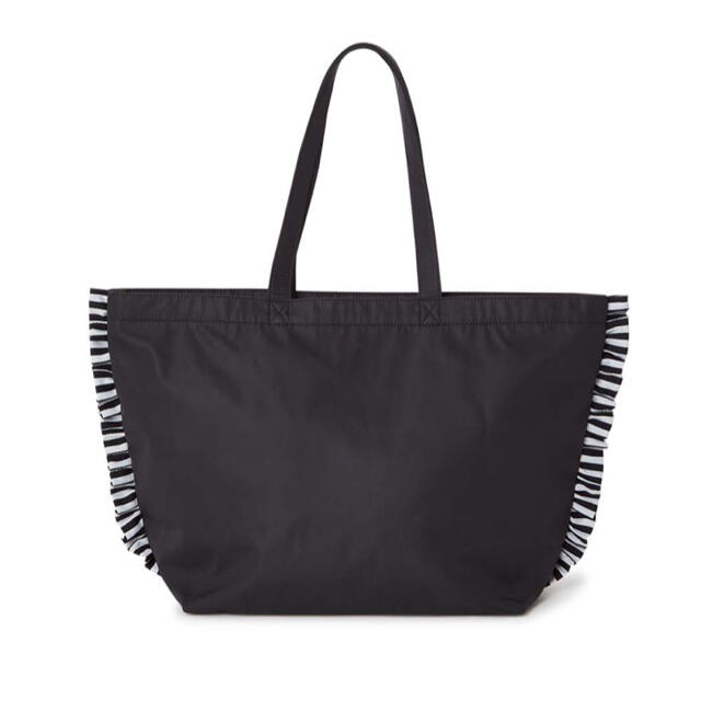 ボーダーズアットバルコニー　CITY POLLY TOTE バッグ　新品！