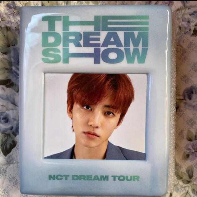 本・音楽・ゲームnct dream ジェミン ドリショ dreamshow - K-POP/アジア